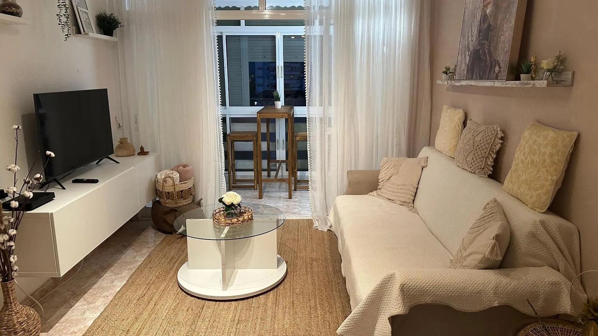 Appartement Precioso Piso En Pleno Centro Con Maravillosas Vistas Benalmádena